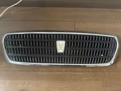 jzx100 クレスタ　グリル　後期　訳あり　説明必読 クレスタグリル クレスタ後期グリル のパーツレビュー