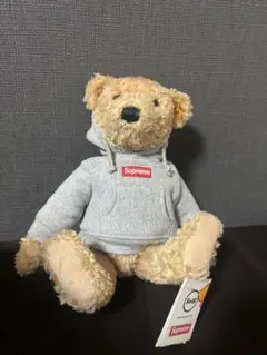 2025年最新】STEIFF supremeの人気アイテム - メルカリ
