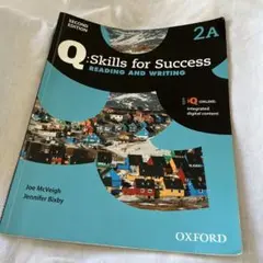 Q: Skills for Success