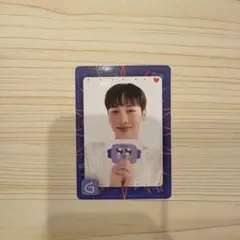 OffGun Gun BookFair トレカ GMMTV