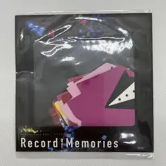 嵐　ダイカットシールセット