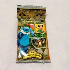 アドベンチャーランド　コレカ