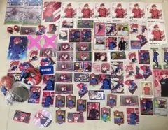 【★最終価格★】★ ブルーロック　サンリオ　千切豹馬　グッズ　おまとめ　85点★