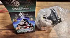 FGO もちもちマスコットVol10 蘆屋道満