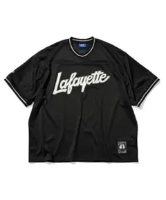 LFYT SCRIPT LOGO FOOTBALL TEE