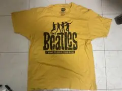 ビートルズ　バンドT BEATLES 古着