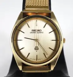 グランドクオーツ　セイコー　9940-8010 Grand+Quartz+9940-8010+(2).