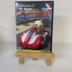 ボンバーマンカートDX