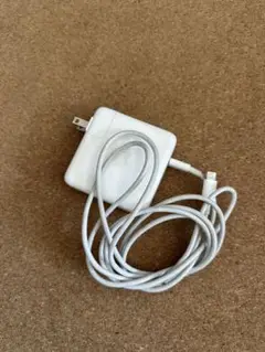 mac純正　電源アダプター USB-C