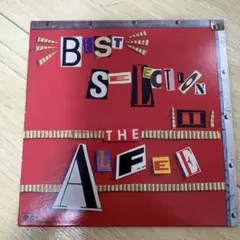 BEST SELECTION II THE ALFEE(紙ジャケット仕様)