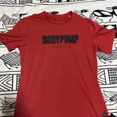 Reebok BODY PUMP Tシャツ M