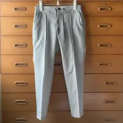 11 THE CHINO REVIVED 夏用イージーパンツ　メッシュ　79