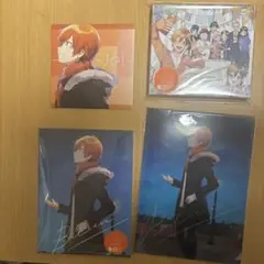 新品・未開封　すとぷり　ジェルくん　CD