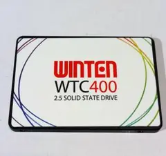 WINTEN WTC400 1TB SSD 【動作確認済】
