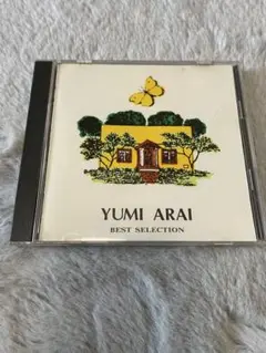 YUMI ARAI BEST SELECTION ALCA-67