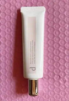 dプログラム薬用スキンケアベース CC（PK）SPF 20+PA +++