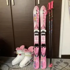 スキー セット