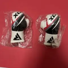 ＲＤＸ　ボクシンググローブ　ミニマスコット　キーホルダー
