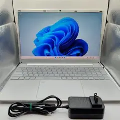 ノートパソコン　12世代　N95　16GB　SSD256GB　ジャンク