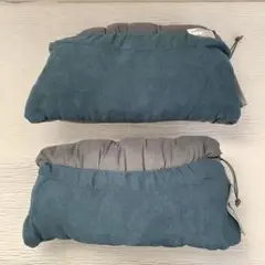 サーマレスト 枕 THERMAREST アウトドア キャンプ サイズS