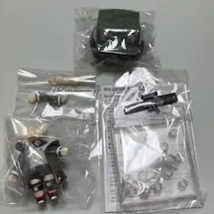 ねんどろいど　Gr G11 　ドールズフロントライン