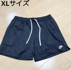 新品未使用　ナイキショートパンツ　XLサイズ