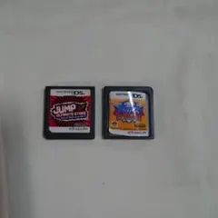 DS ソフト　2セット