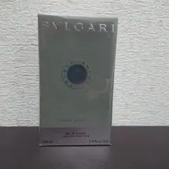 BVLGARI ブルガリ プールオムオードトワレ 100ml