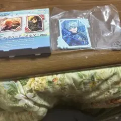 あんさんぶるスターズ　瀬名泉