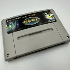 動作品 SDガンダム外伝2 円卓の騎士 (スーパーファミコン)