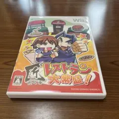 Amazon | 匠レストランは大繁盛! - Wii | ゲームソフト