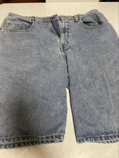 Polo Jeans Co. ライトブルー ショートパンツ
