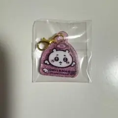 まじかるちいかわ　てんしあくま　ミニアクリルチャーム　ちいかわ