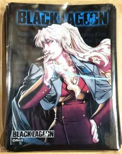 ブラックラグーン スリーブ