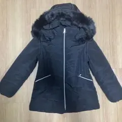 コート　110センチ