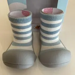 Attipas ファーストシューズ 11.5cm
