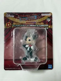 ミニフィギュアチャーム 〈Mickey‘s〉 Collection