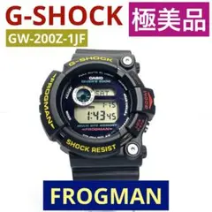 2025年最新】GW-200Z-1JFの人気アイテム - メルカリ