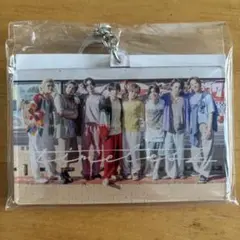 timelesz アクリルキーホルダー