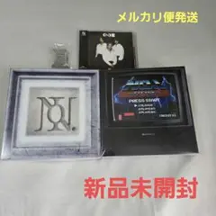 Number_i 1st フルアルバム『No.Ⅰ』3形態 まとめ買い特典付き