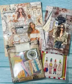 ✴︎summer SALE✴︎ヴィンテージセット❸