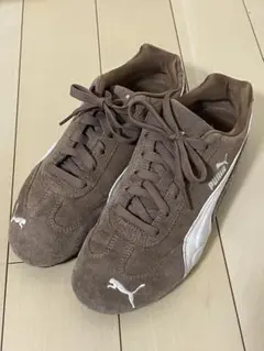 puma スピードキャットOG ブラウン