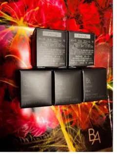 17600円相当第6世代ポーラB.A クリームN 3gx5個=15g
