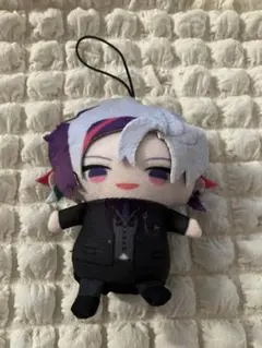不破湊 にじぱぺっと にじぱぺ