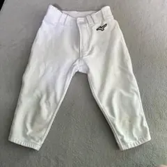 Mizuno 野球ユニフォーム 練習着 サイズ140