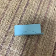 匿名配送　任天堂純正　DSLite　GBAスロット　カバー