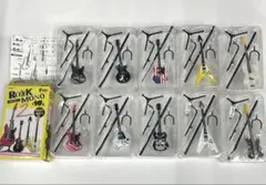 ROCK MONO2 ロックモノ 2 全10種　フルコンプ