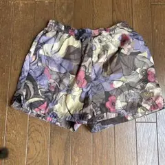 Nike 花柄 陸上用パンツ