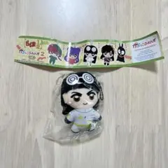 らんま 1/2 かぷっこふれんず ムース
