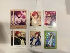 あんスタ switch パシャこれ P.A.shots!! セット